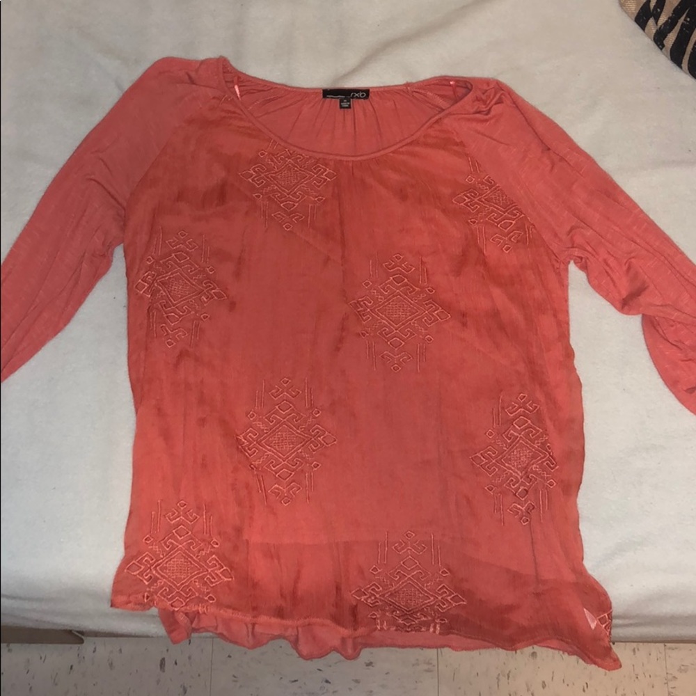 Blouse
